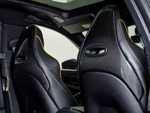 New 2026 Aston Martin DBX 707 AWD/4WD image 20