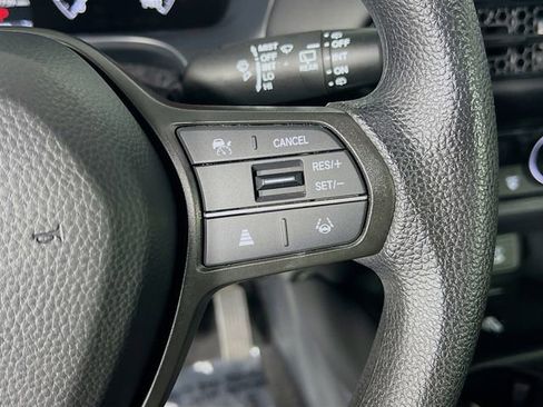 Used 2026 Honda HR-V LX image 18