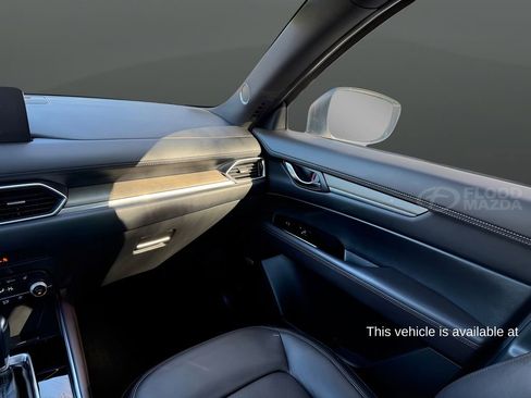 Certified 2023 MAZDA CX-5 Signature image 33