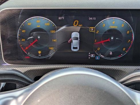 Used 2019 Mercedes-Benz A 220 image 11