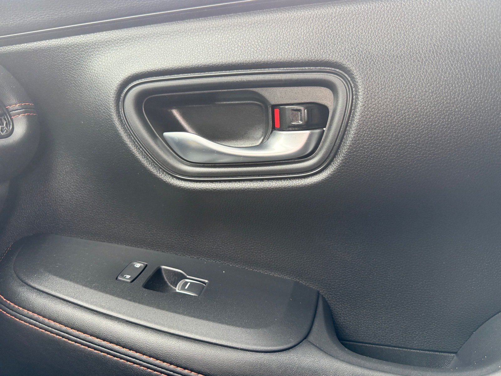Used 2026 Honda HR-V Sport image 20