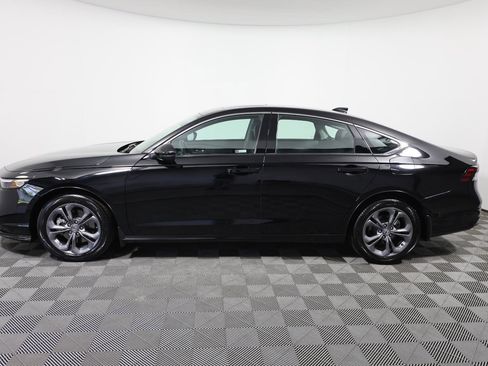 Used 2025 Honda Accord EX-L image 8