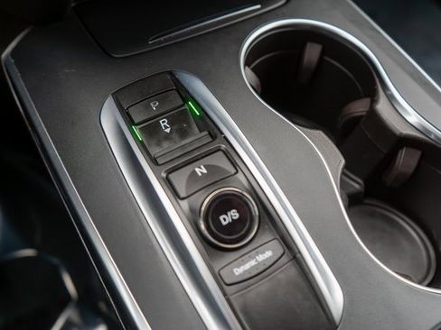 Used 2017 Acura MDX 3.5L image 42