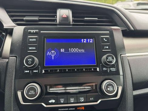 Used 2021 Honda Civic LX image 29