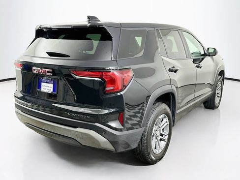 Used 2025 GMC Terrain Elevation AWD/4WD image 7