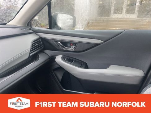 Used 2021 Subaru Outback Premium image 20