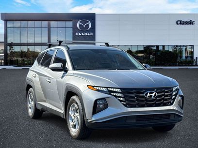 Used 2023 Hyundai Tucson SEL