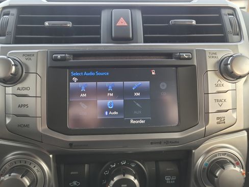 Certified 2018 Toyota 4Runner SR5 Premium image 28