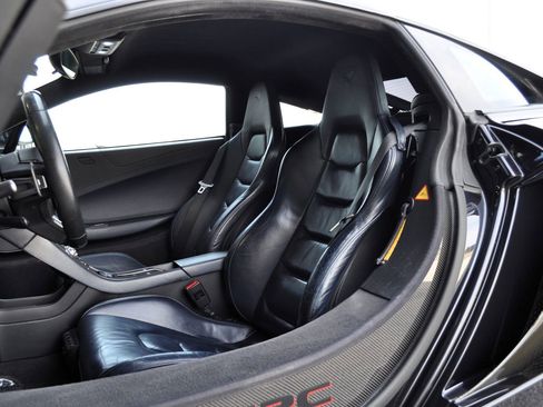 Used 2012 McLaren MP4-12C Coupe image 34