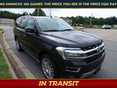 Used 2024 Ford Expedition Limited