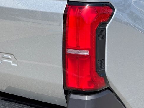 New 2026 Toyota Tacoma SR RWD image 25