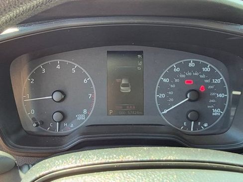 Used 2024 Toyota Corolla LE FWD image 24