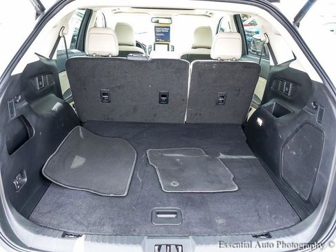 Used 2022 Ford Edge Titanium w/ Equipment Group 301A AWD/4WD image 25