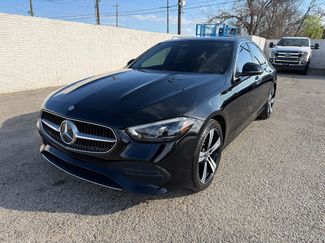 Used 2022 Mercedes-Benz C 300 Sedan video 1