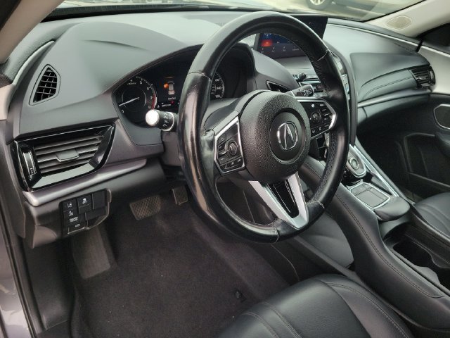 Used 2021 Acura RDX AWD image 16