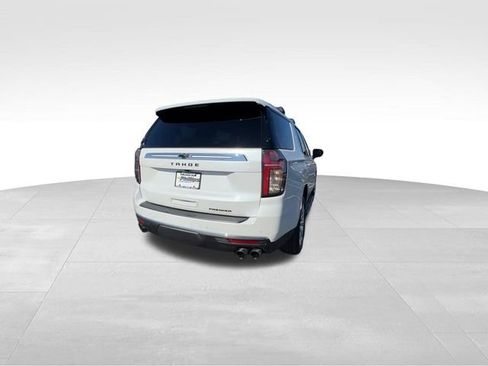 Used 2023 Chevrolet Tahoe Premier image 8