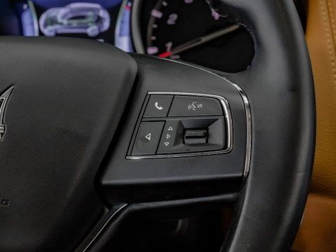 Used 2017 Maserati Levante S image 16