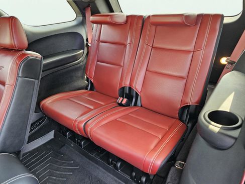 Used 2023 Dodge Durango SRT Hellcat AWD/4WD image 35