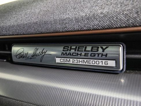 Used 2023 Ford Mustang Mach-E GT AWD/4WD image 26