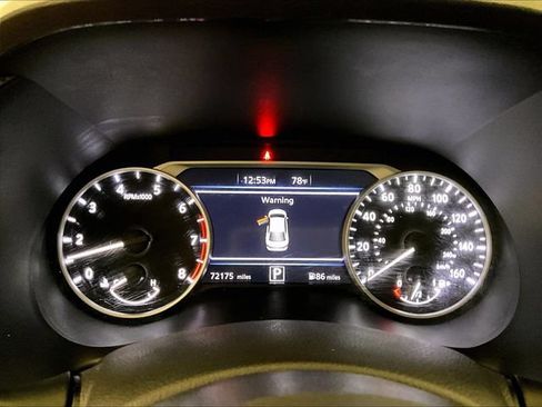 Used 2020 Nissan Sentra SR w/ Lighting Package FWD image 19