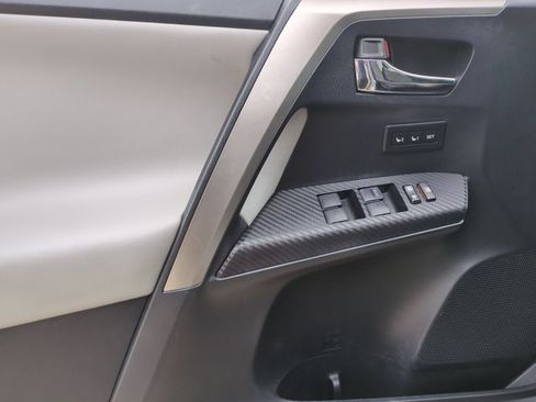 Used 2015 Toyota RAV4 Limited w/ Outdoor Package FWD image 11