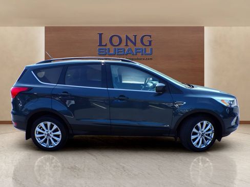 Used 2019 Ford Escape SEL AWD/4WD image 6