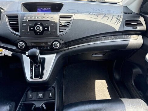 Used 2014 Honda CR-V EX-L image 26