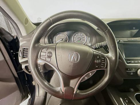Used 2020 Acura MDX FWD w/ Technology Package image 11