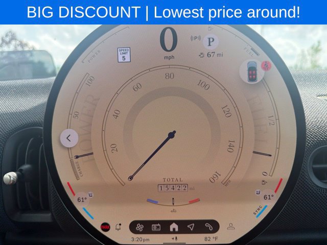Used 2025 MINI Cooper S FWD image 33