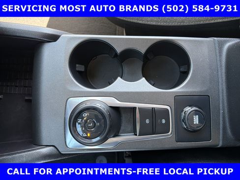 Used 2025 Ford Bronco Sport Big Bend w/ Convenience Package AWD/4WD image 30