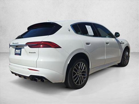 Used 2024 Maserati Grecale GT image 5