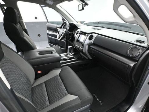 Used 2015 Toyota Tundra SR5 image 46