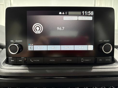 Used 2024 Honda Accord EX image 25