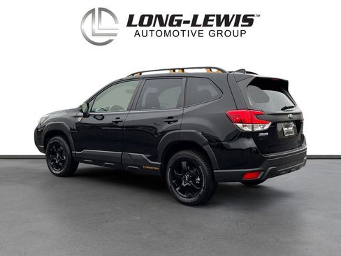 Used 2023 Subaru Forester Wilderness image 4