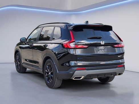 Used 2026 Honda CR-V Sport-L image 6