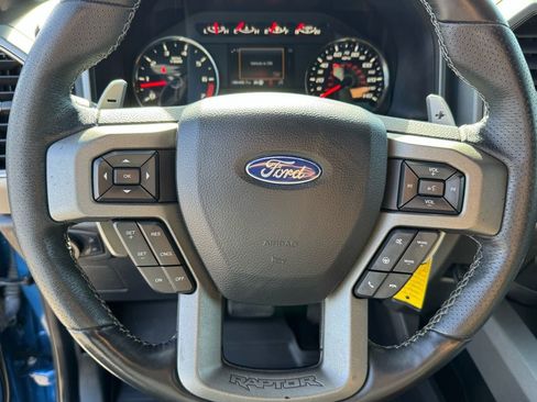 Used 2019 Ford F150 Raptor image 25