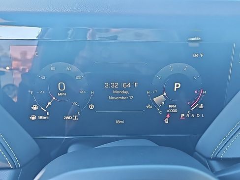 New 2026 GMC Yukon Elevation image 22