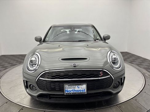 Used 2020 MINI Cooper Clubman S FWD image 14