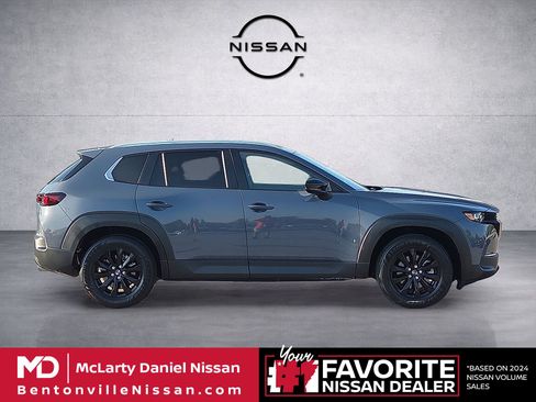 Used 2023 MAZDA CX-50 AWD 2.5 S w/ Cargo Package image 6