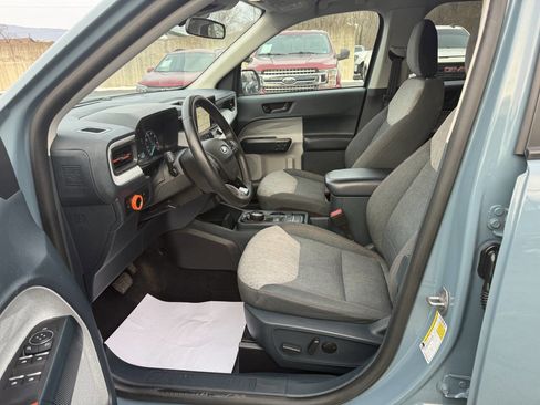 Used 2023 Ford Maverick XLT w/ Equipment Group 300A Standard image 21