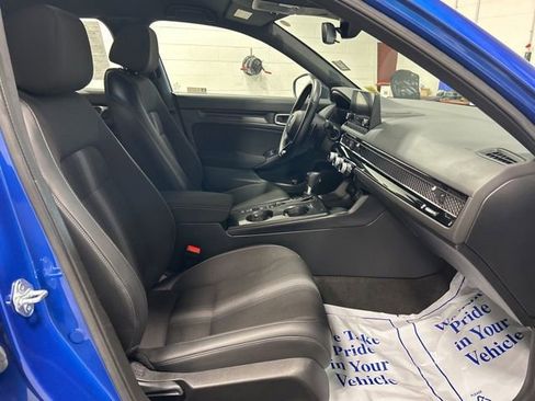 Certified 2023 Honda Civic Sport image 18