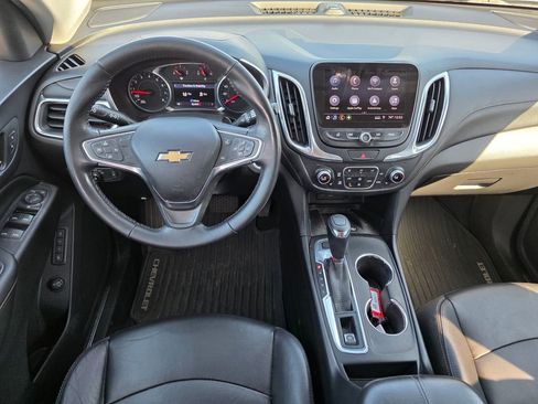 Used 2019 Chevrolet Equinox Premier image 25