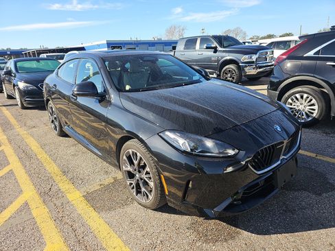 Used 2026 BMW 228i xDrive image 4