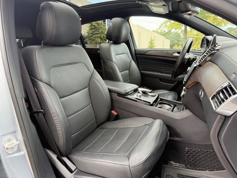 Used 2016 Mercedes-Benz GLE 450 GLE 450 AMG image 38