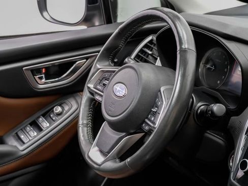 Used 2023 Subaru Forester Touring image 29