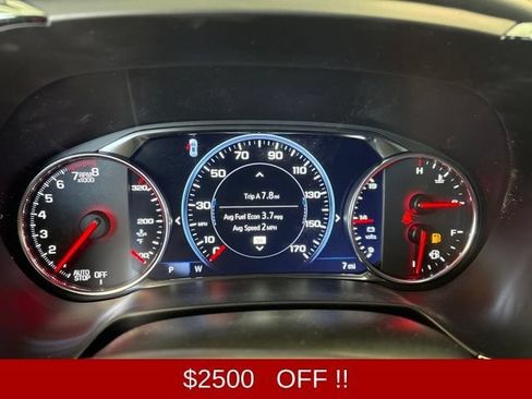 New 2026 Chevrolet Blazer RS w/ Driver Confidence II Package AWD/4WD image 15