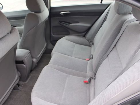Used 2009 Honda Civic LX image 23