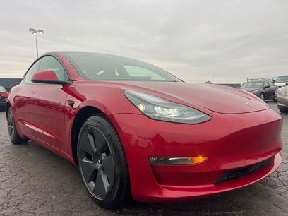 Used 2022 Tesla Model 3 Long Range