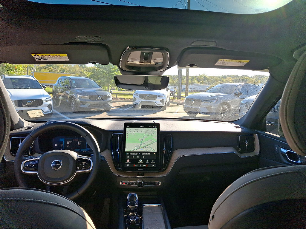Certified 2026 Volvo XC60 B5 Core AWD/4WD image 10