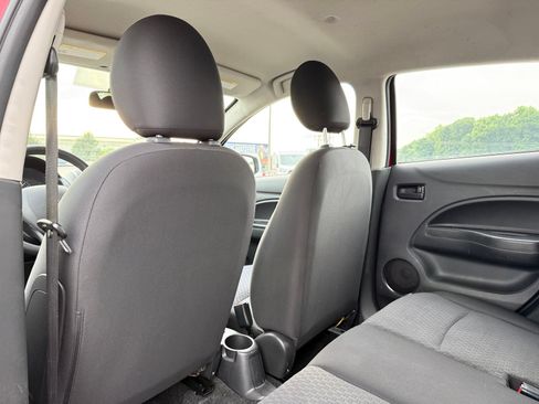 Used 2019 Mitsubishi Mirage ES FWD image 14